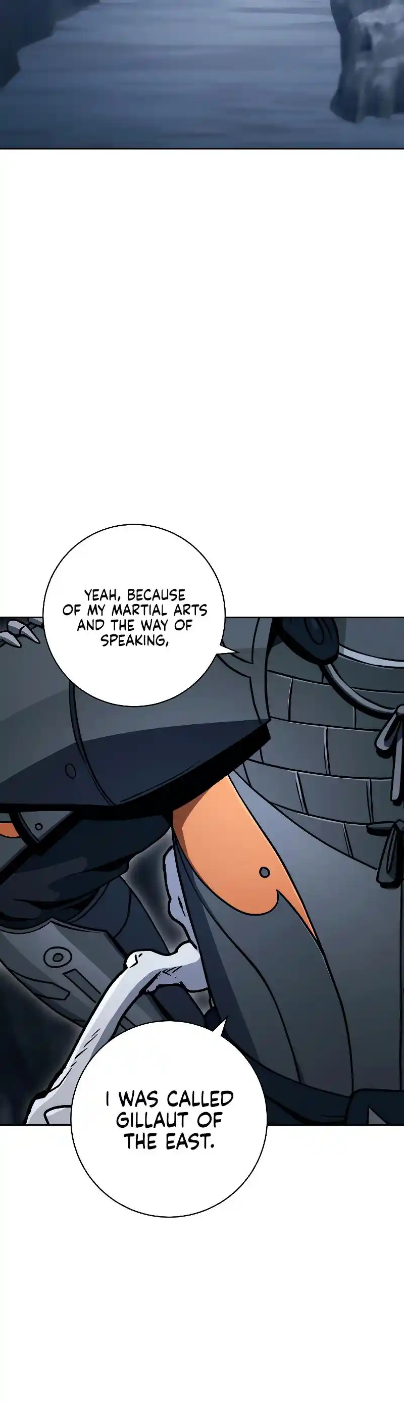 The Skeleton Soldier Failed to Defend the Dungeon 207