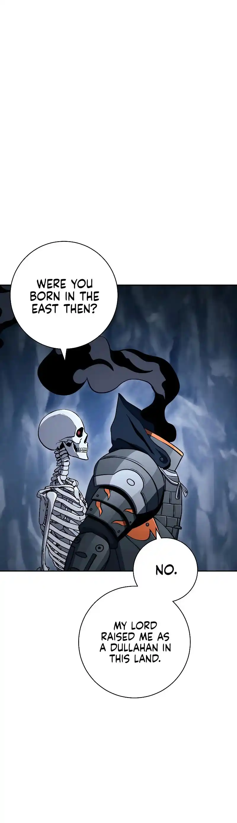 The Skeleton Soldier Failed to Defend the Dungeon 207