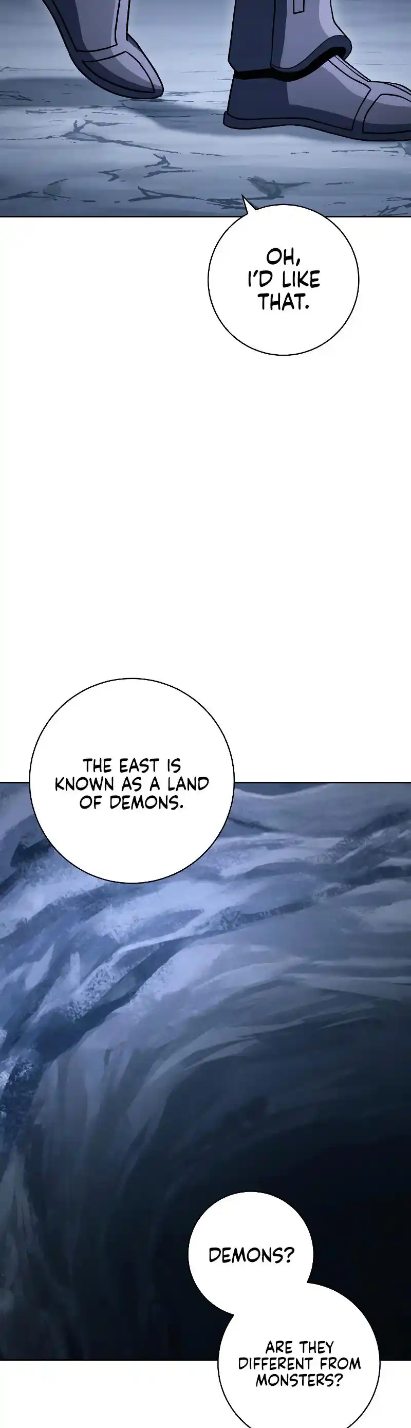 The Skeleton Soldier Failed to Defend the Dungeon 207