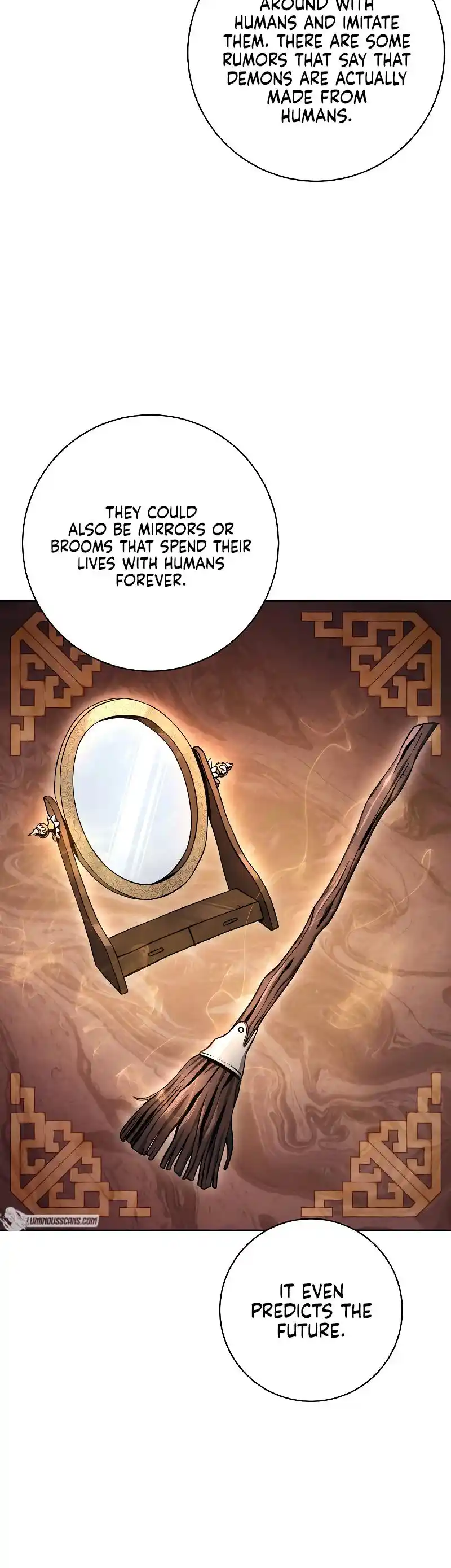 The Skeleton Soldier Failed to Defend the Dungeon 207