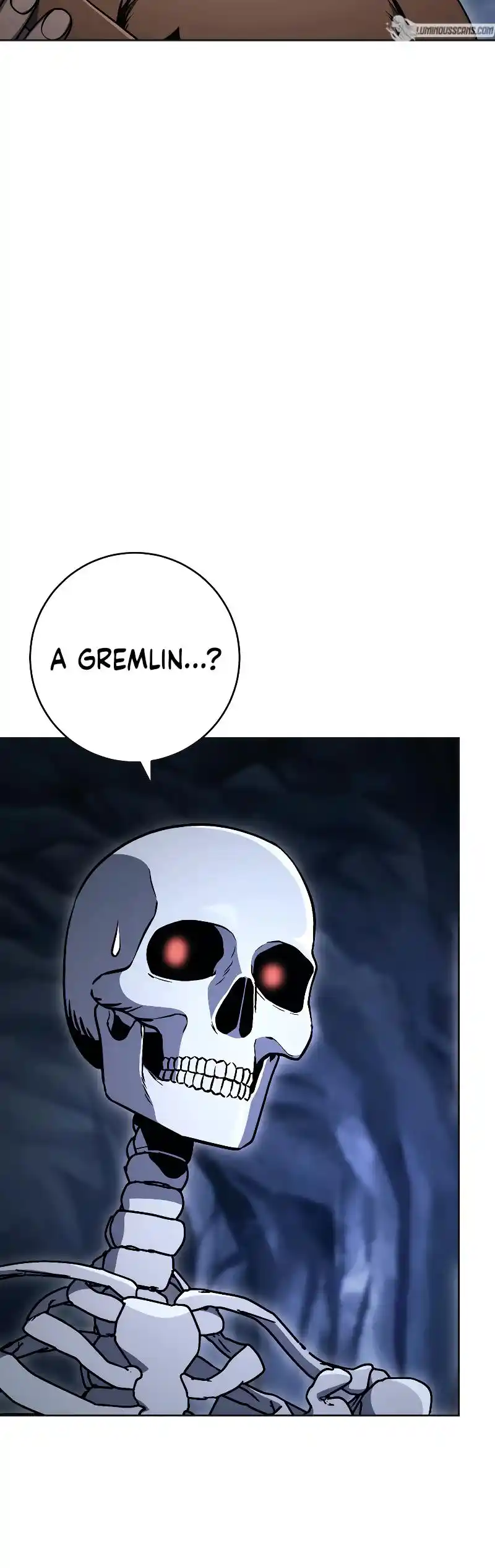 The Skeleton Soldier Failed to Defend the Dungeon 208