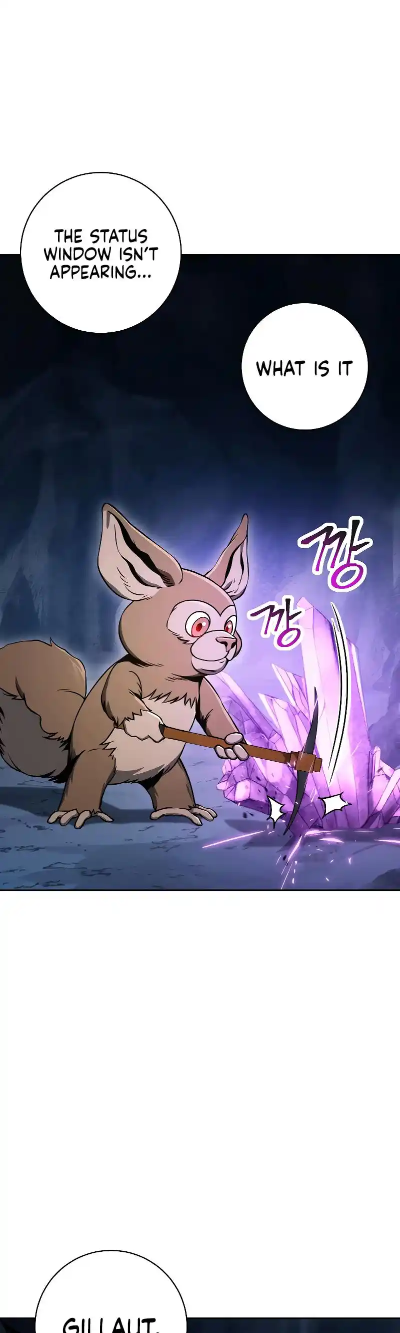 The Skeleton Soldier Failed to Defend the Dungeon 208