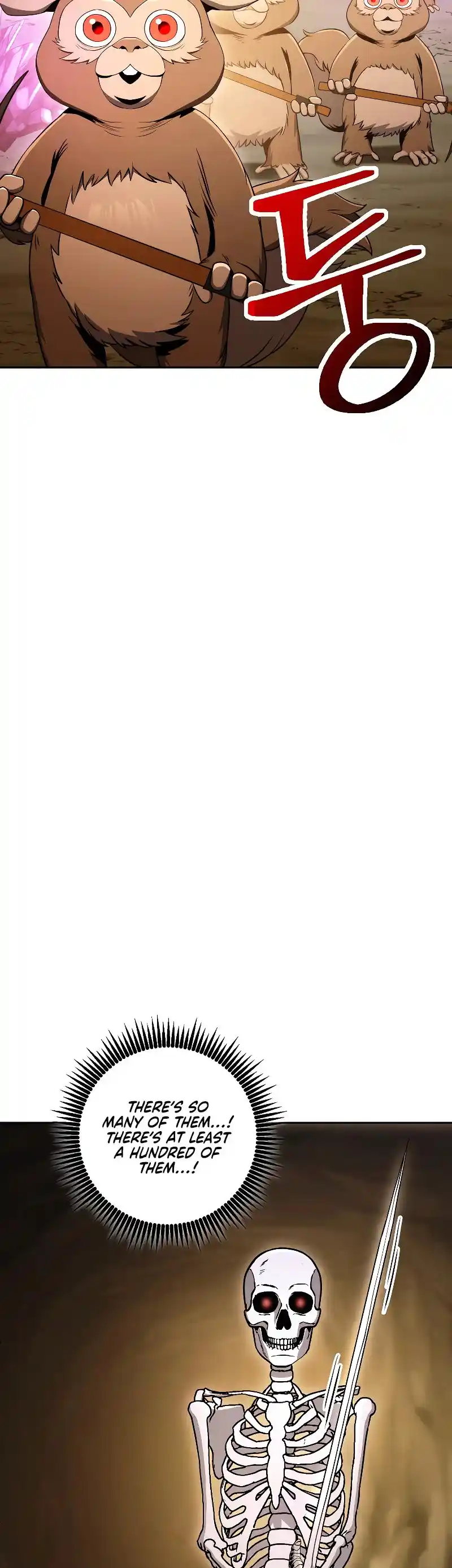 The Skeleton Soldier Failed to Defend the Dungeon 208