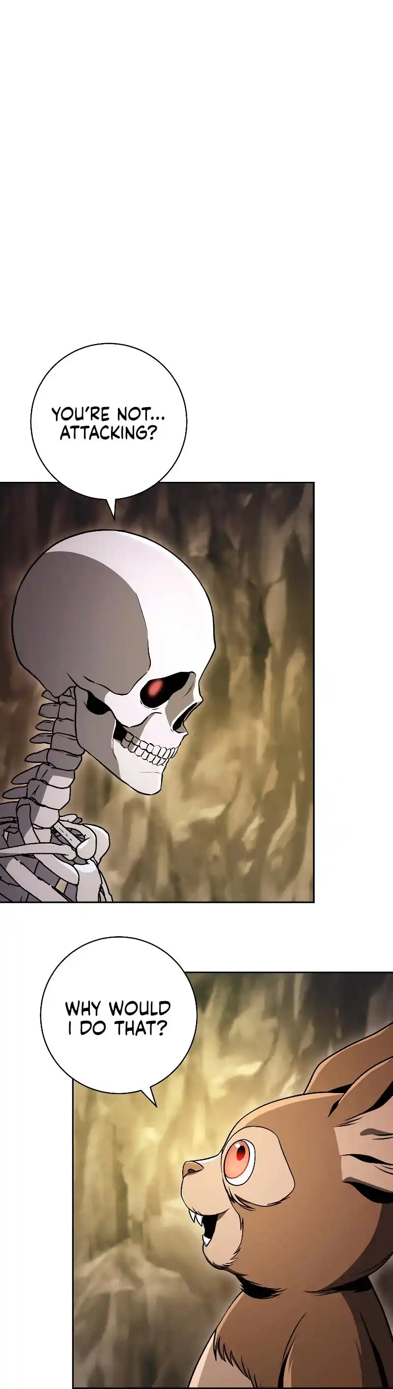 The Skeleton Soldier Failed to Defend the Dungeon 208