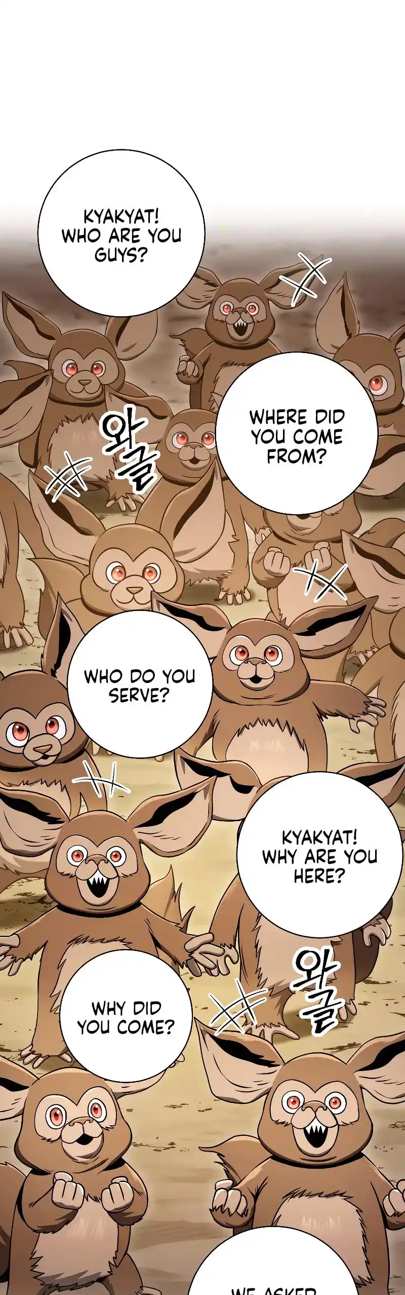 The Skeleton Soldier Failed to Defend the Dungeon 208