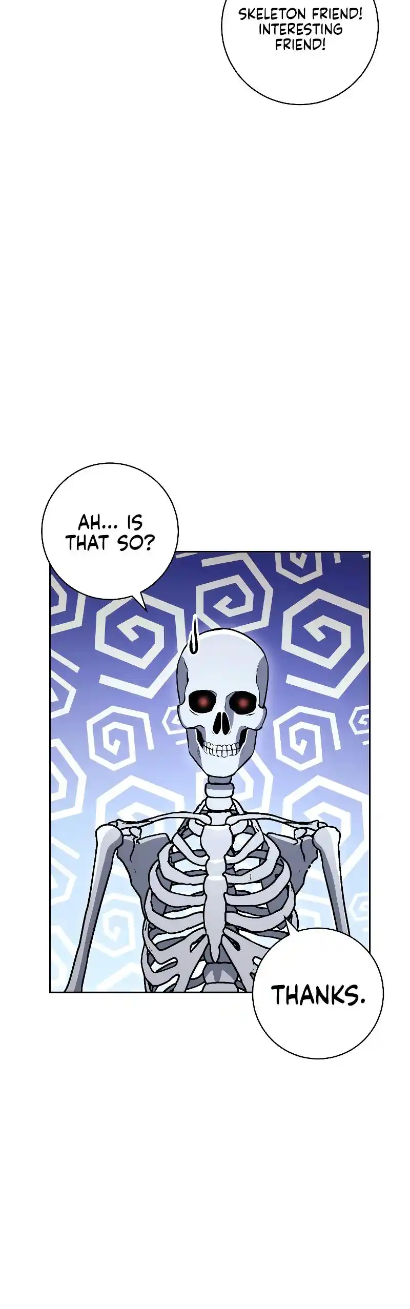 The Skeleton Soldier Failed to Defend the Dungeon 208