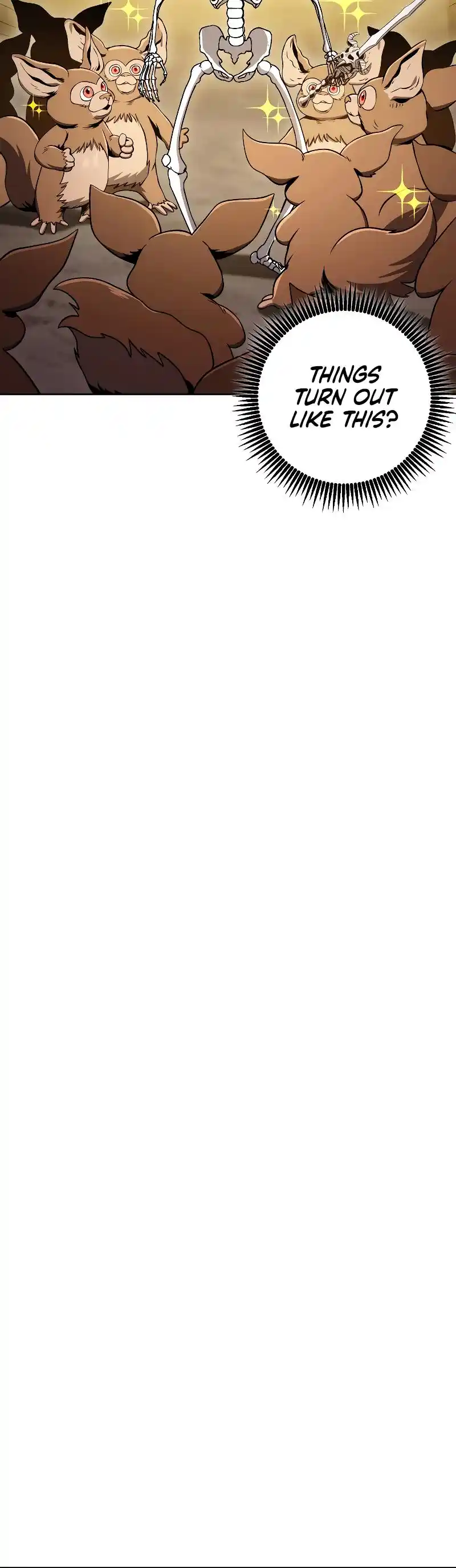 The Skeleton Soldier Failed to Defend the Dungeon 208