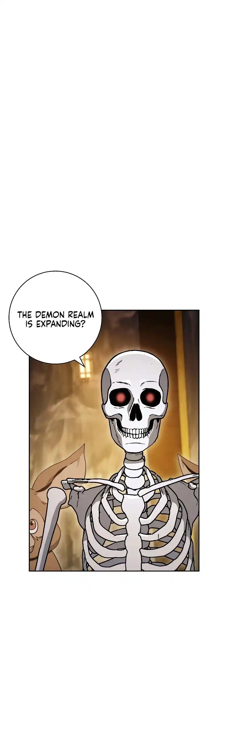 The Skeleton Soldier Failed to Defend the Dungeon 208