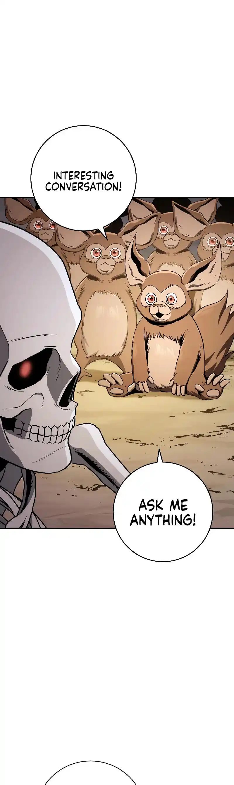 The Skeleton Soldier Failed to Defend the Dungeon 208