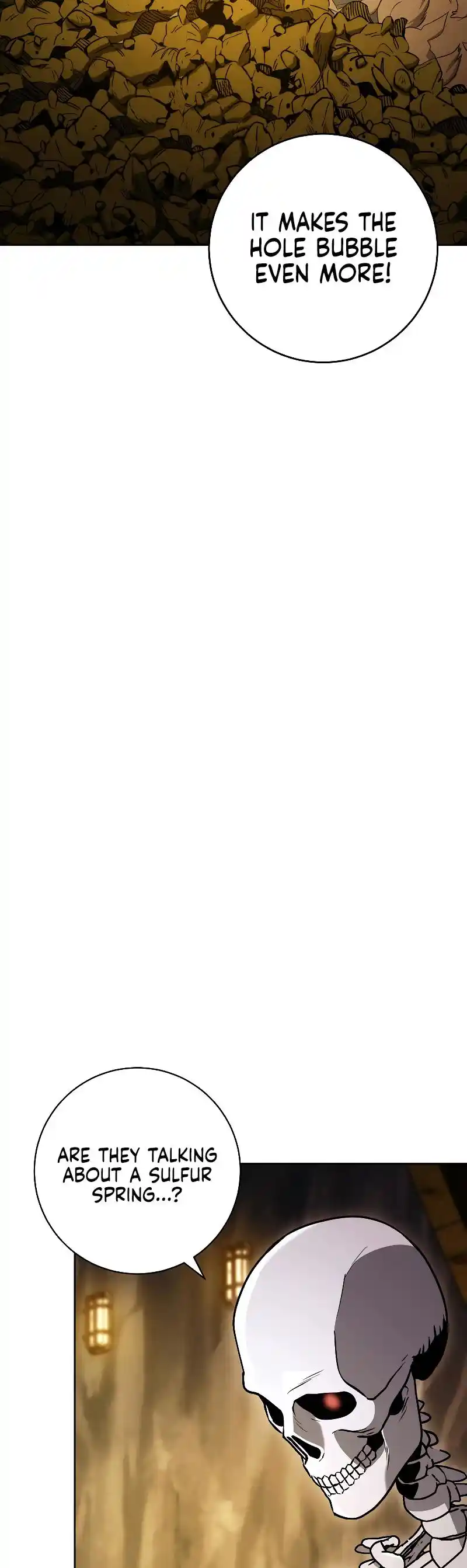 The Skeleton Soldier Failed to Defend the Dungeon 208