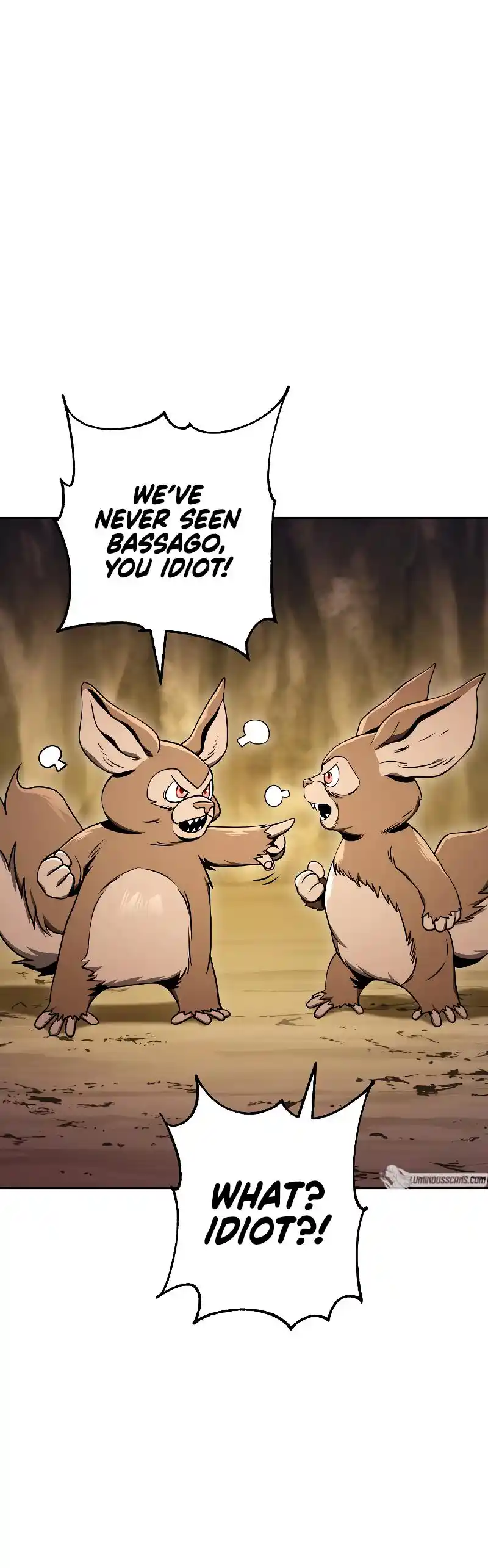 The Skeleton Soldier Failed to Defend the Dungeon 208