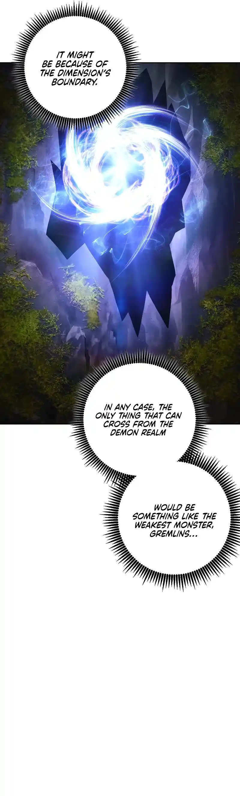 The Skeleton Soldier Failed to Defend the Dungeon 208