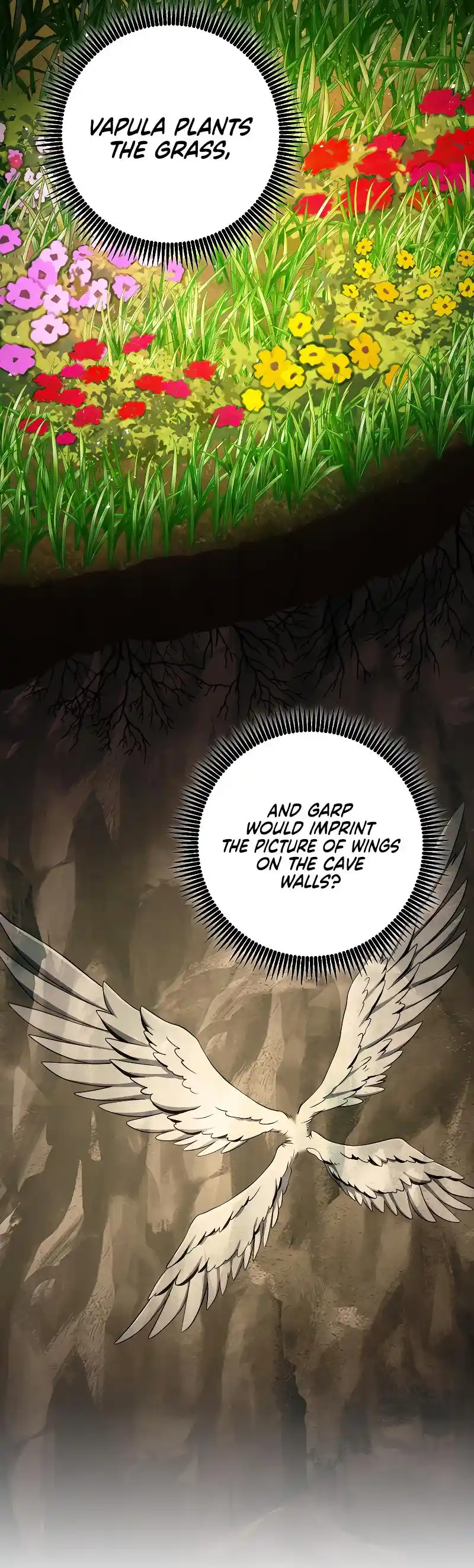 The Skeleton Soldier Failed to Defend the Dungeon 208