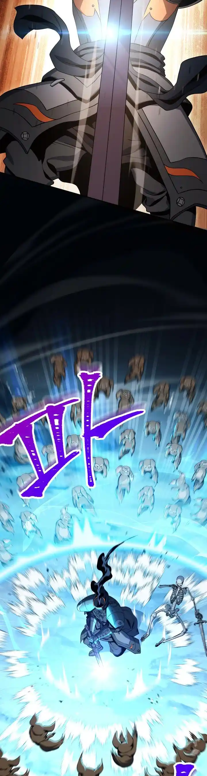 The Skeleton Soldier Failed to Defend the Dungeon 209