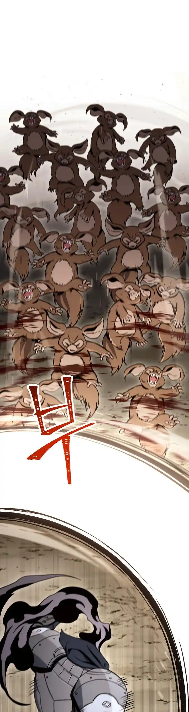 The Skeleton Soldier Failed to Defend the Dungeon 209