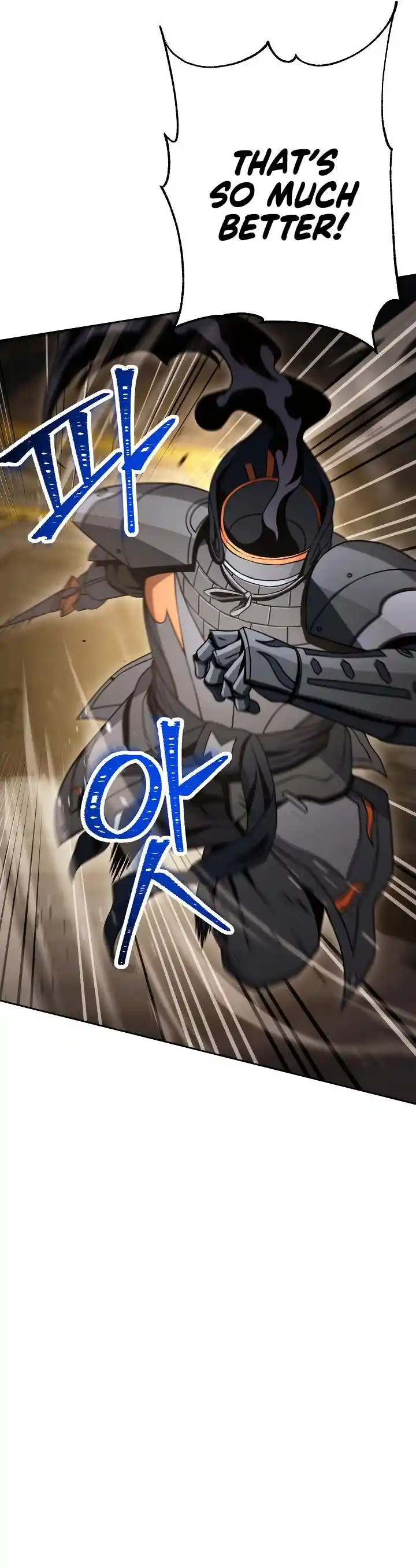 The Skeleton Soldier Failed to Defend the Dungeon 209