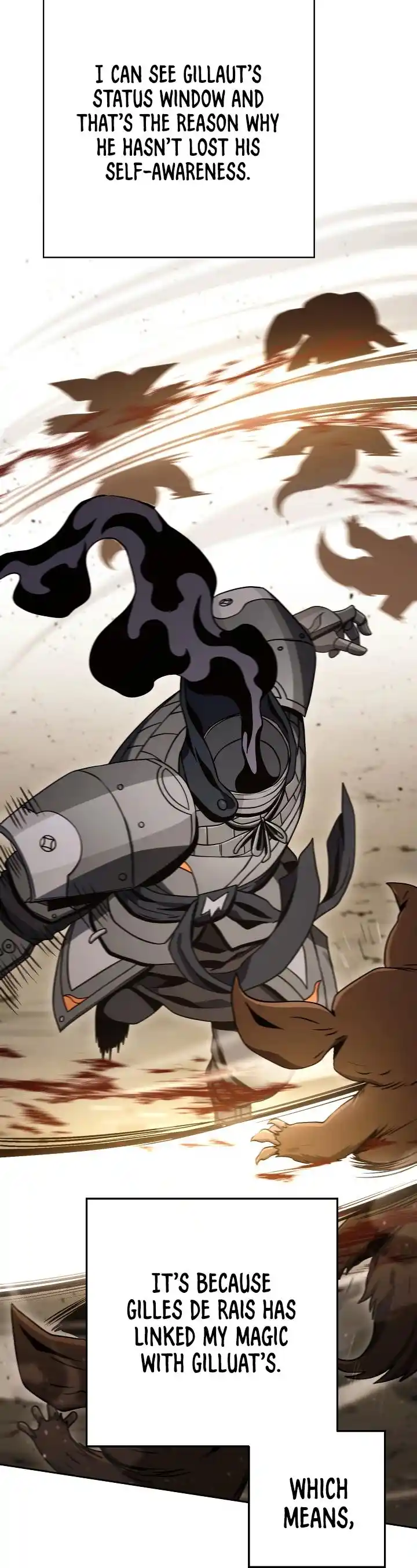 The Skeleton Soldier Failed to Defend the Dungeon 209