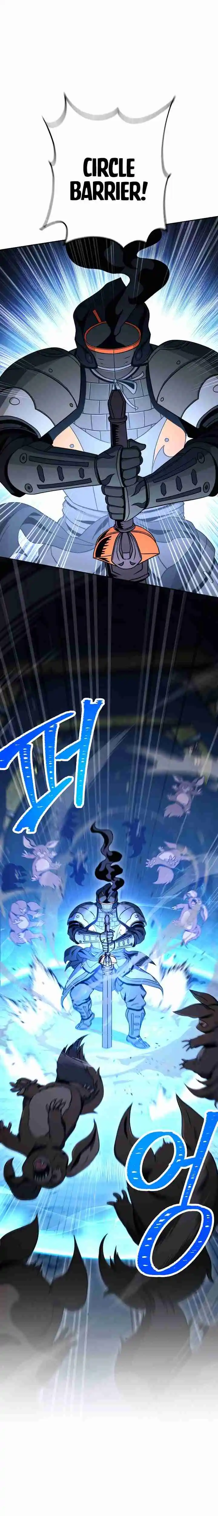 The Skeleton Soldier Failed to Defend the Dungeon 209