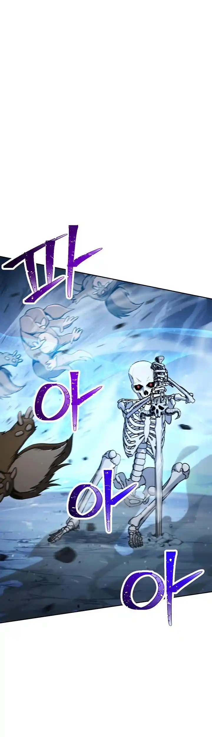 The Skeleton Soldier Failed to Defend the Dungeon 209