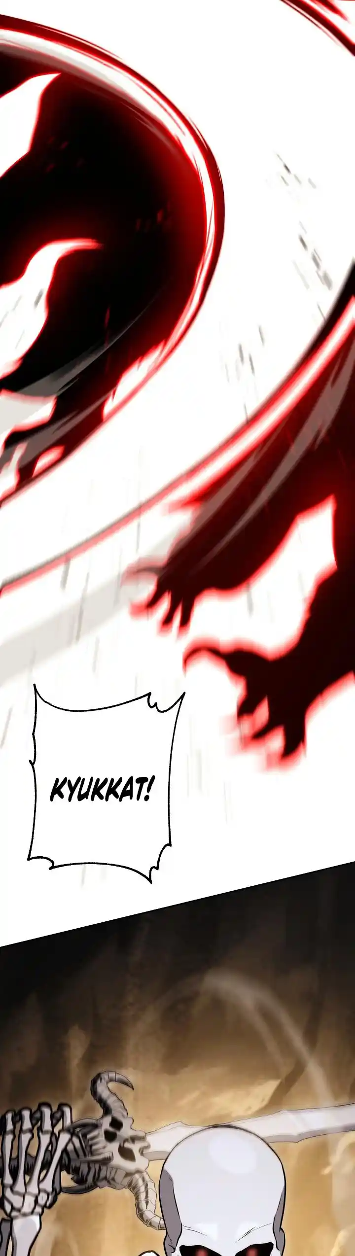 The Skeleton Soldier Failed to Defend the Dungeon 210