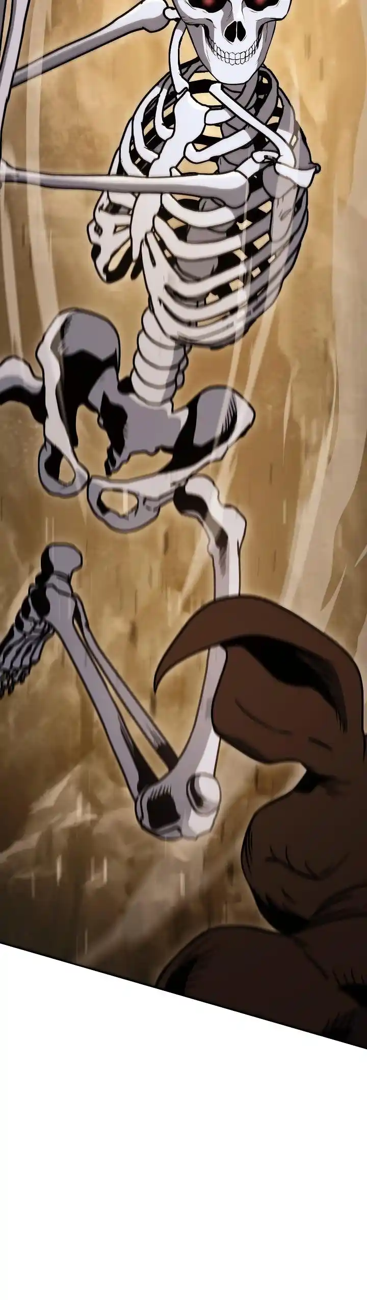 The Skeleton Soldier Failed to Defend the Dungeon 210