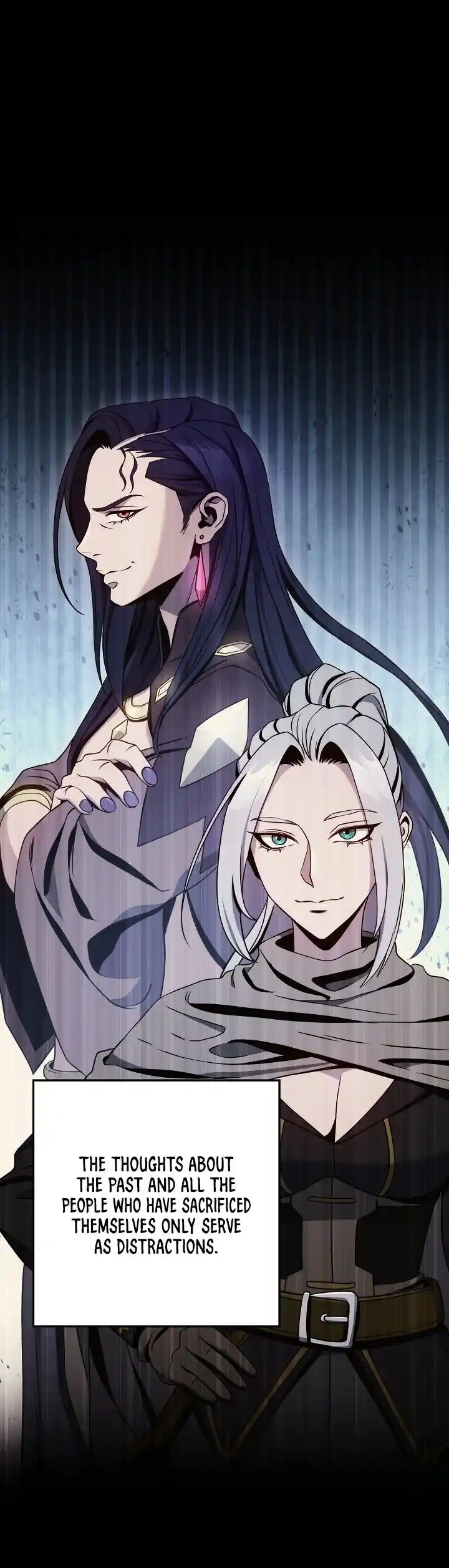 The Skeleton Soldier Failed to Defend the Dungeon 210