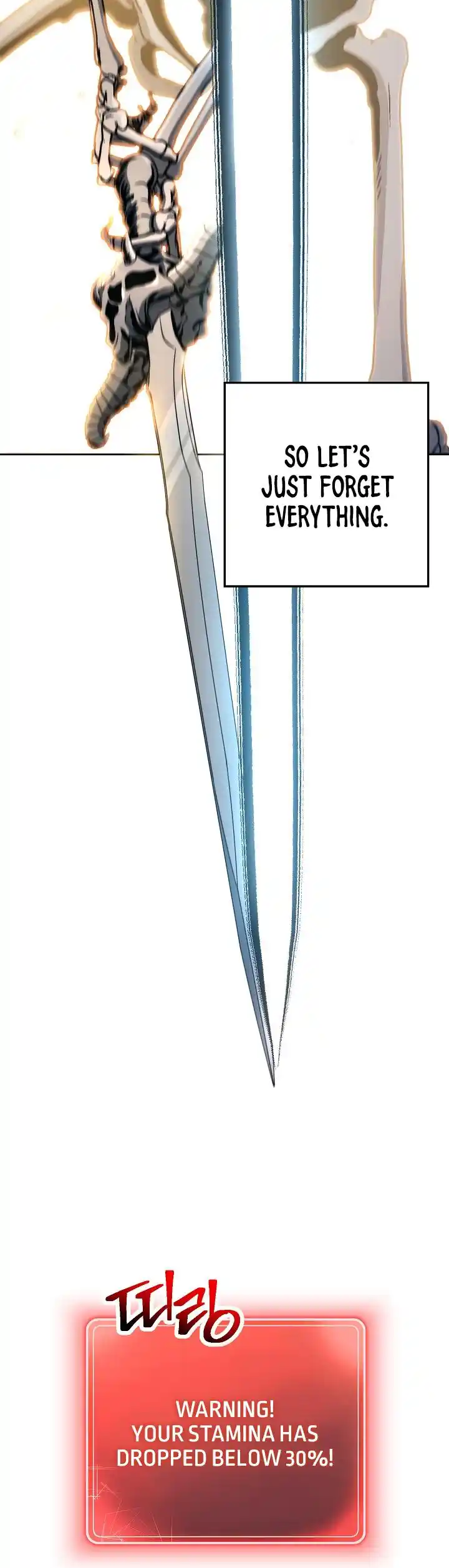 The Skeleton Soldier Failed to Defend the Dungeon 210