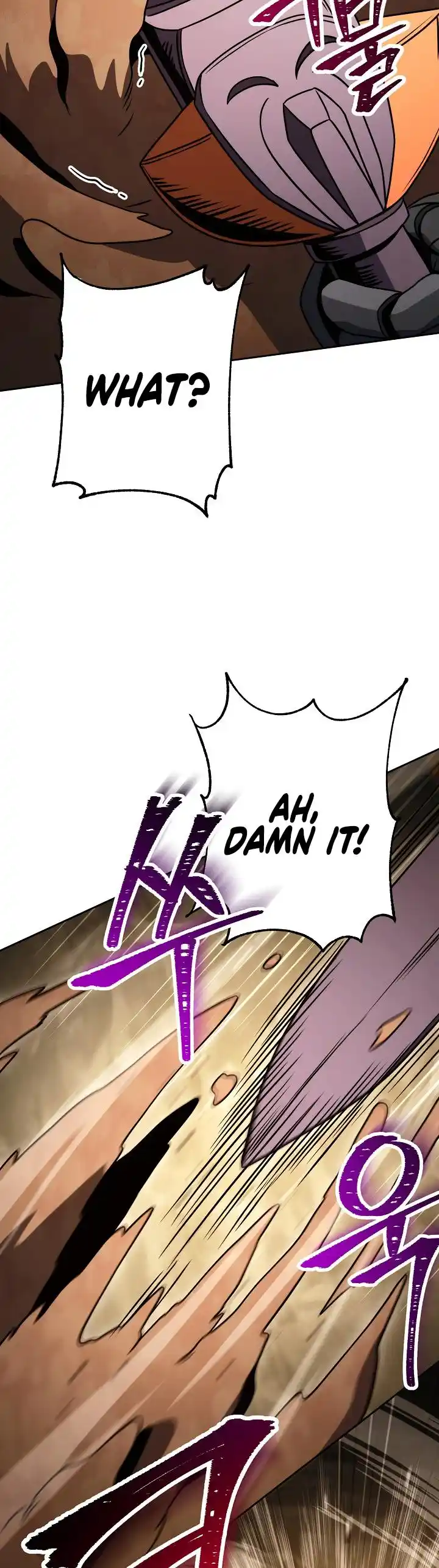 The Skeleton Soldier Failed to Defend the Dungeon 210