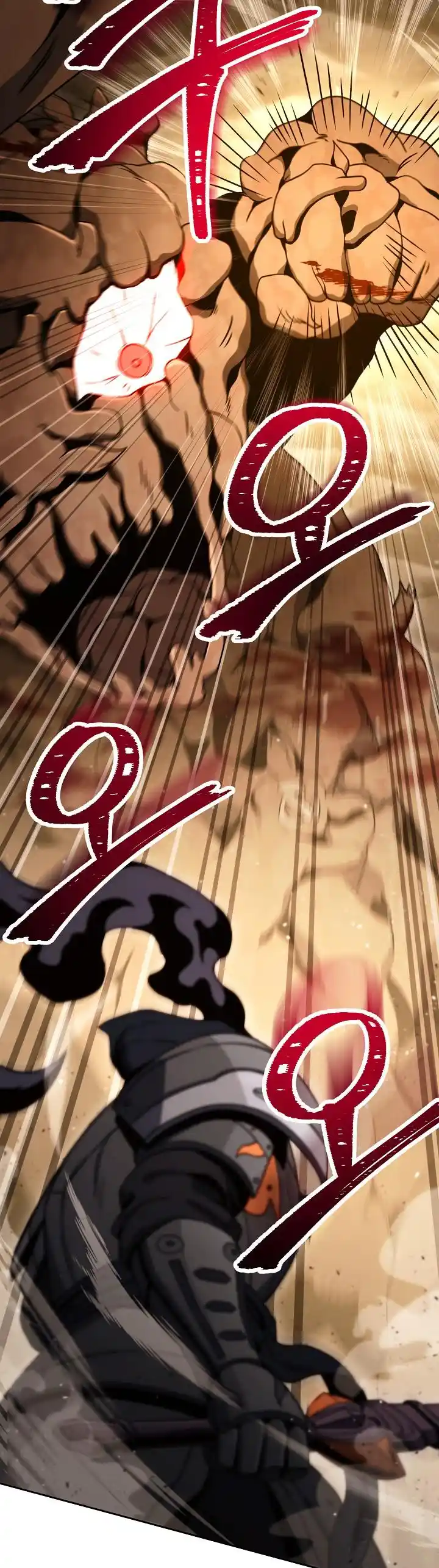 The Skeleton Soldier Failed to Defend the Dungeon 210