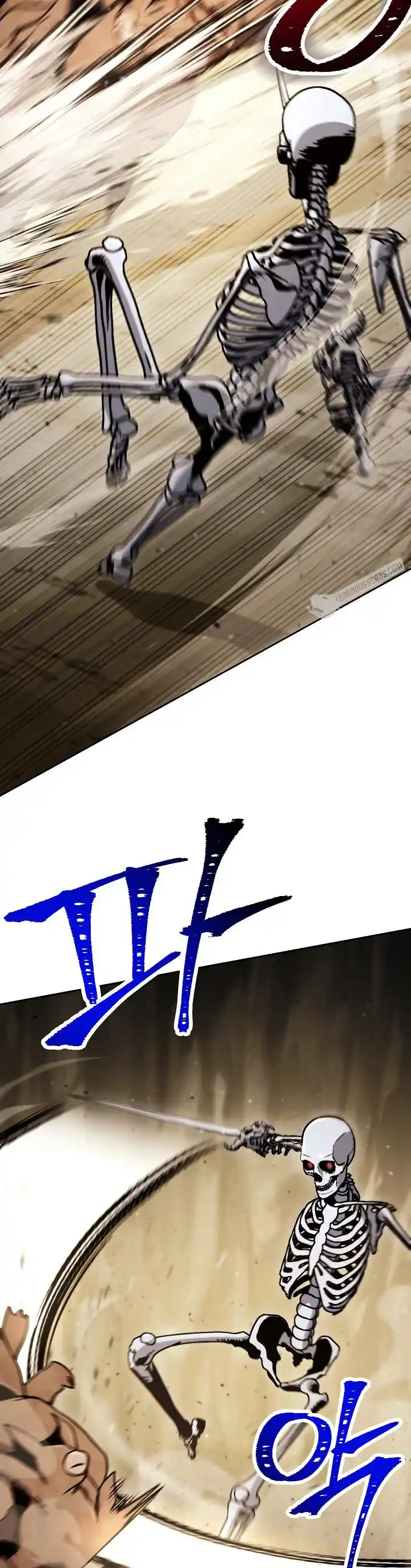 The Skeleton Soldier Failed to Defend the Dungeon 211