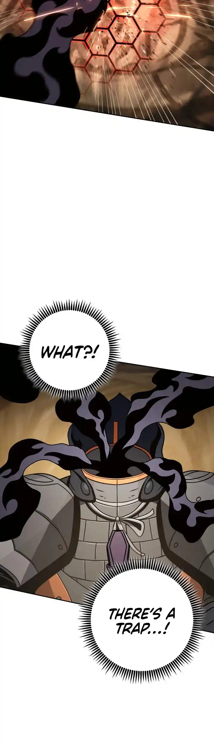 The Skeleton Soldier Failed to Defend the Dungeon 211