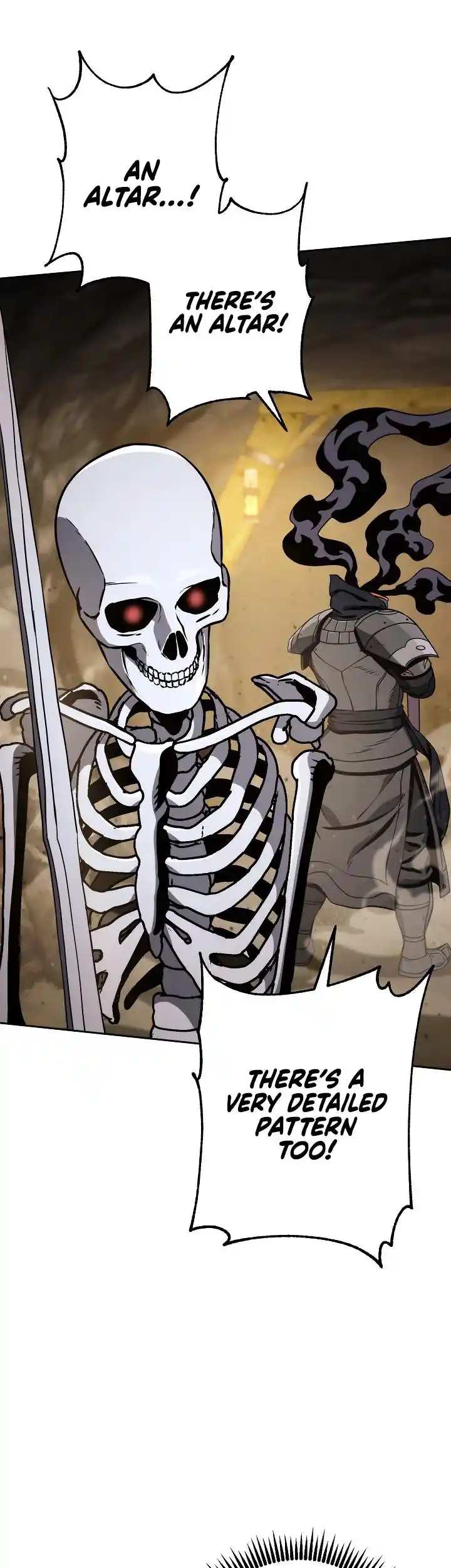 The Skeleton Soldier Failed to Defend the Dungeon 211