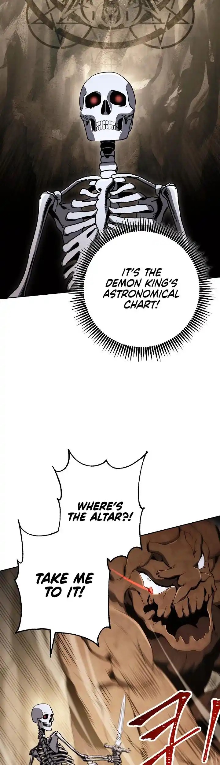 The Skeleton Soldier Failed to Defend the Dungeon 211