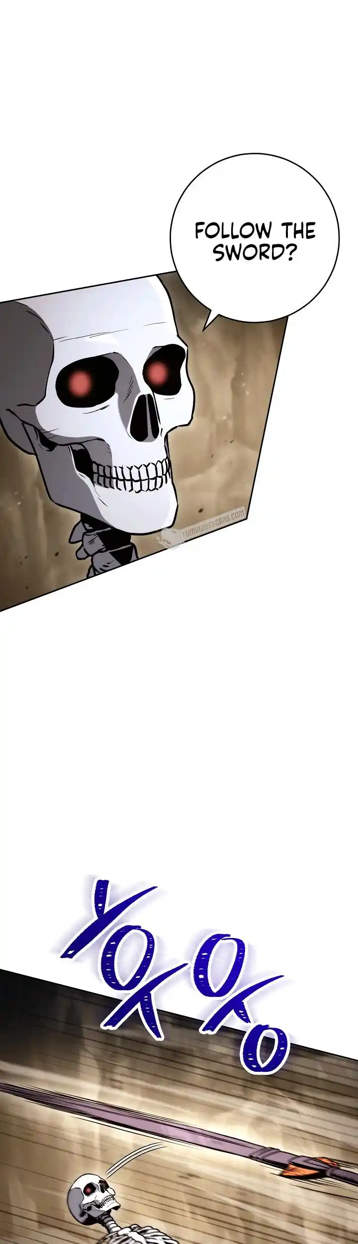 The Skeleton Soldier Failed to Defend the Dungeon 211