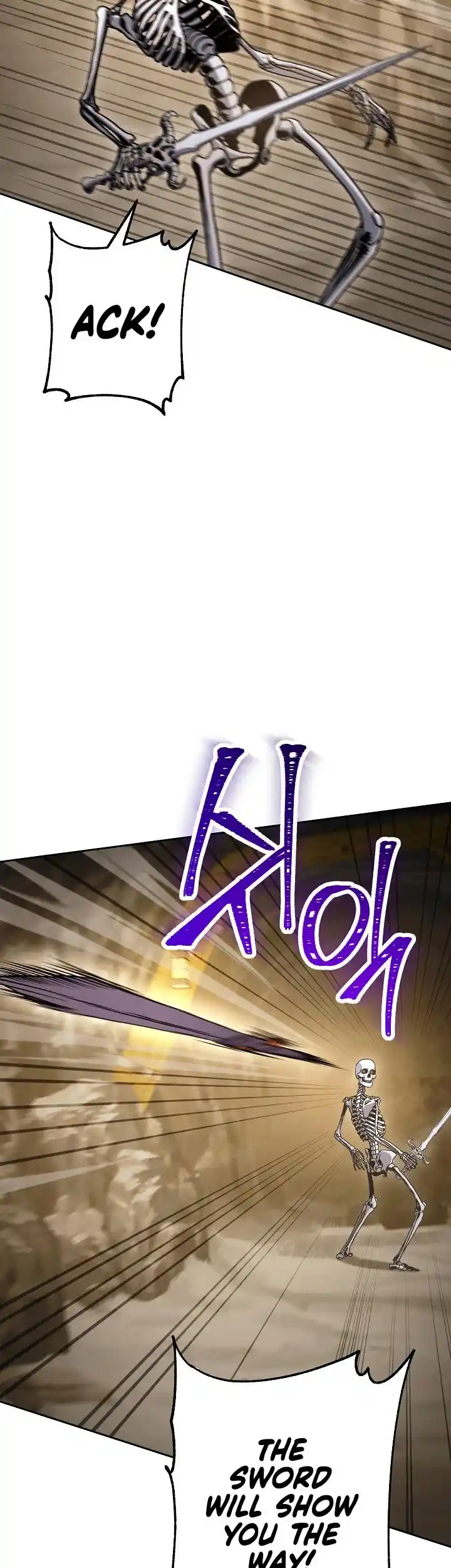 The Skeleton Soldier Failed to Defend the Dungeon 211