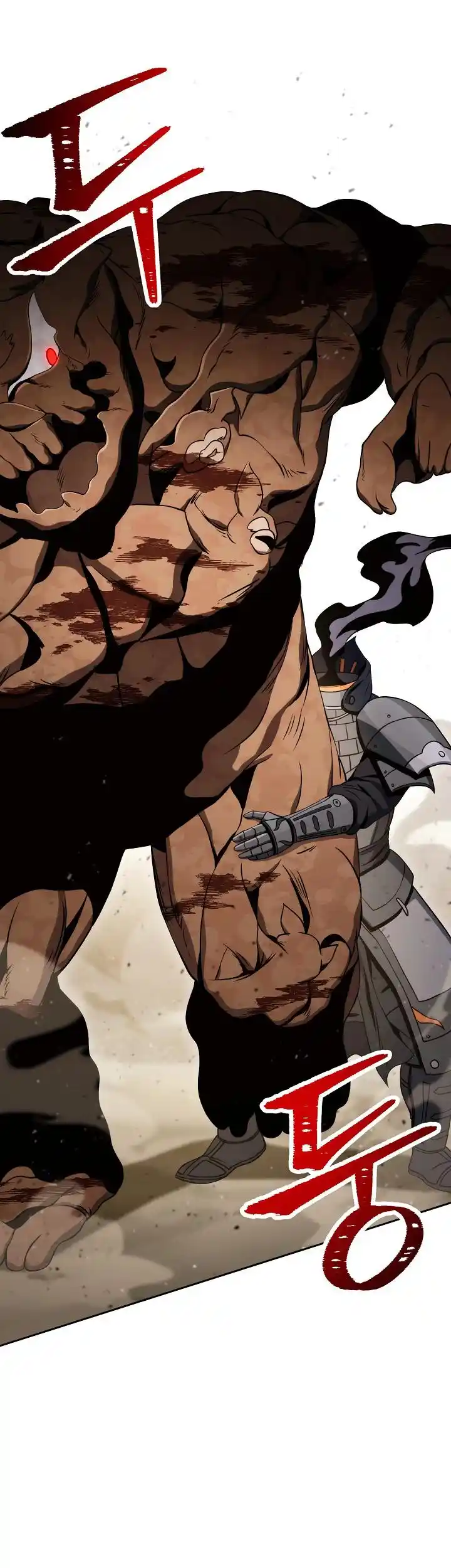 The Skeleton Soldier Failed to Defend the Dungeon 211