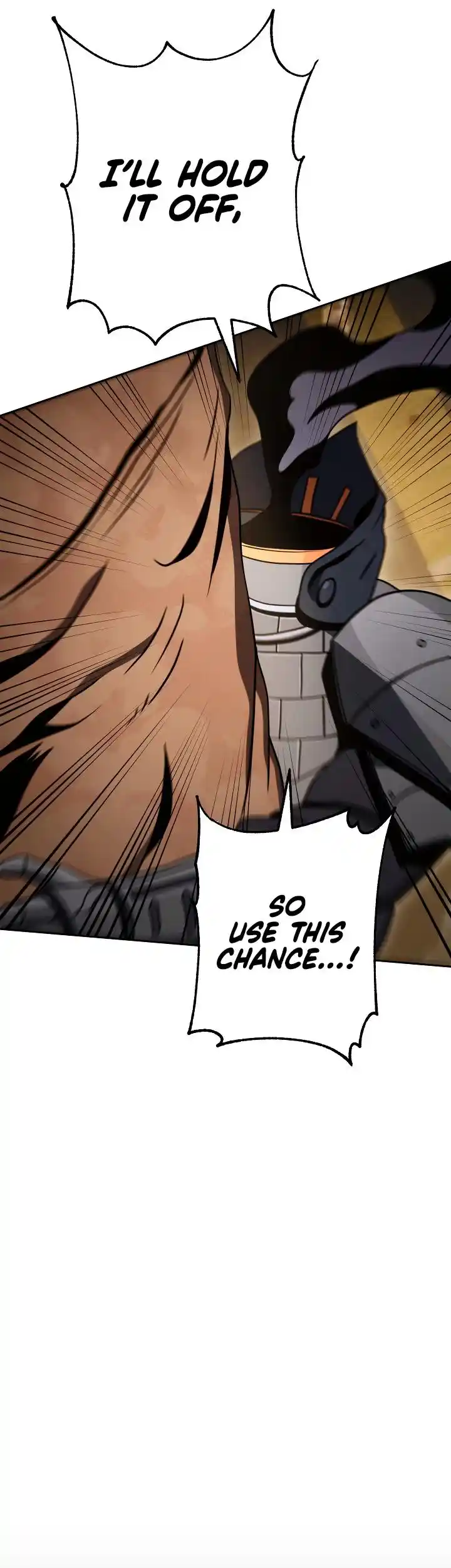 The Skeleton Soldier Failed to Defend the Dungeon 211