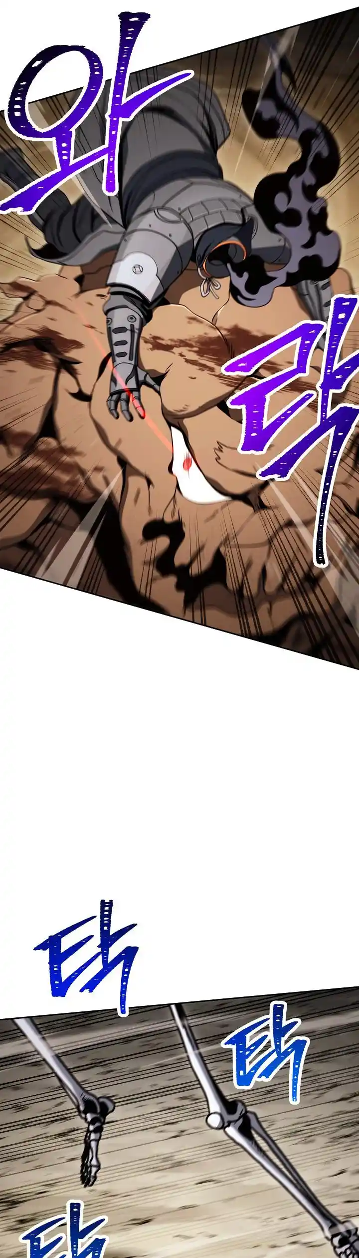 The Skeleton Soldier Failed to Defend the Dungeon 211