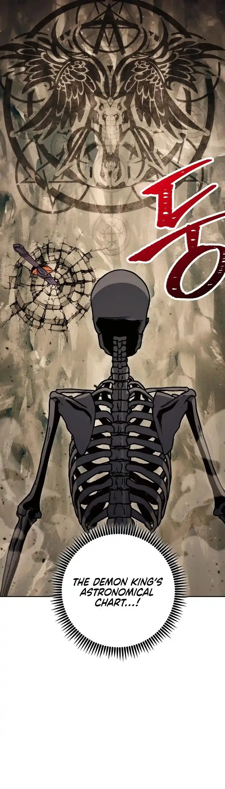 The Skeleton Soldier Failed to Defend the Dungeon 211