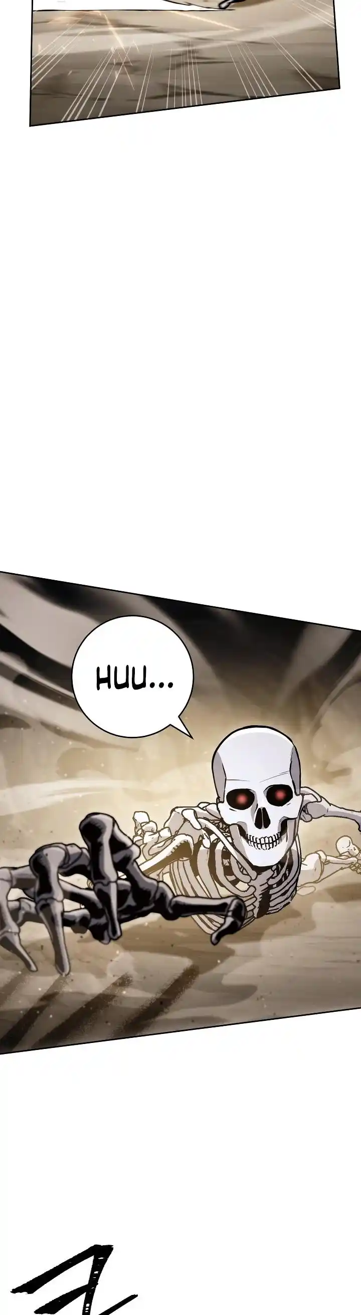 The Skeleton Soldier Failed to Defend the Dungeon 211