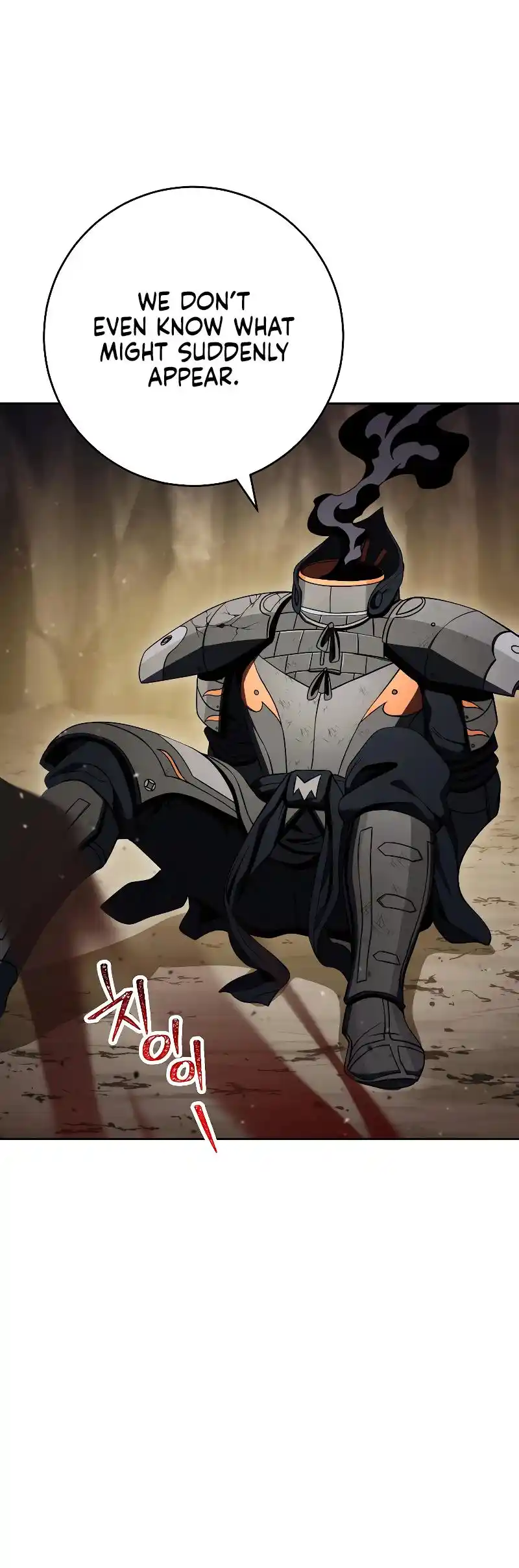 The Skeleton Soldier Failed to Defend the Dungeon 212