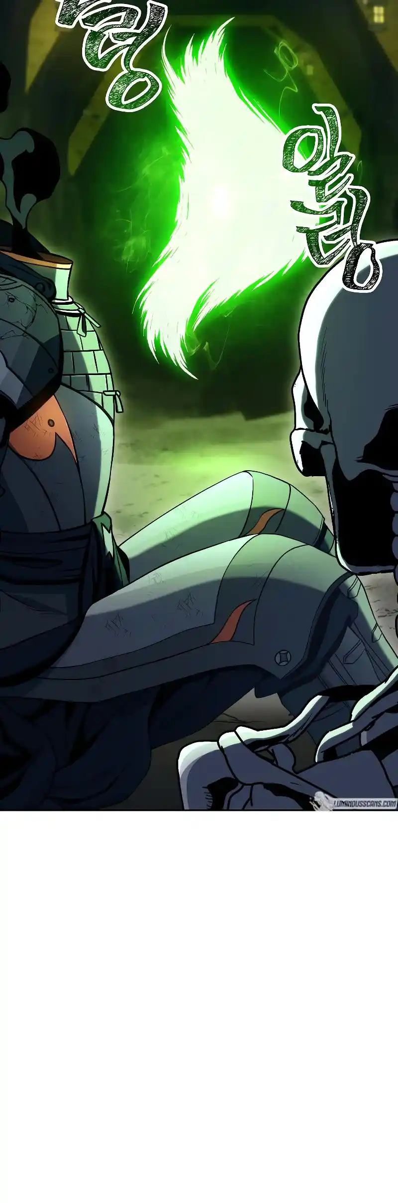 The Skeleton Soldier Failed to Defend the Dungeon 212