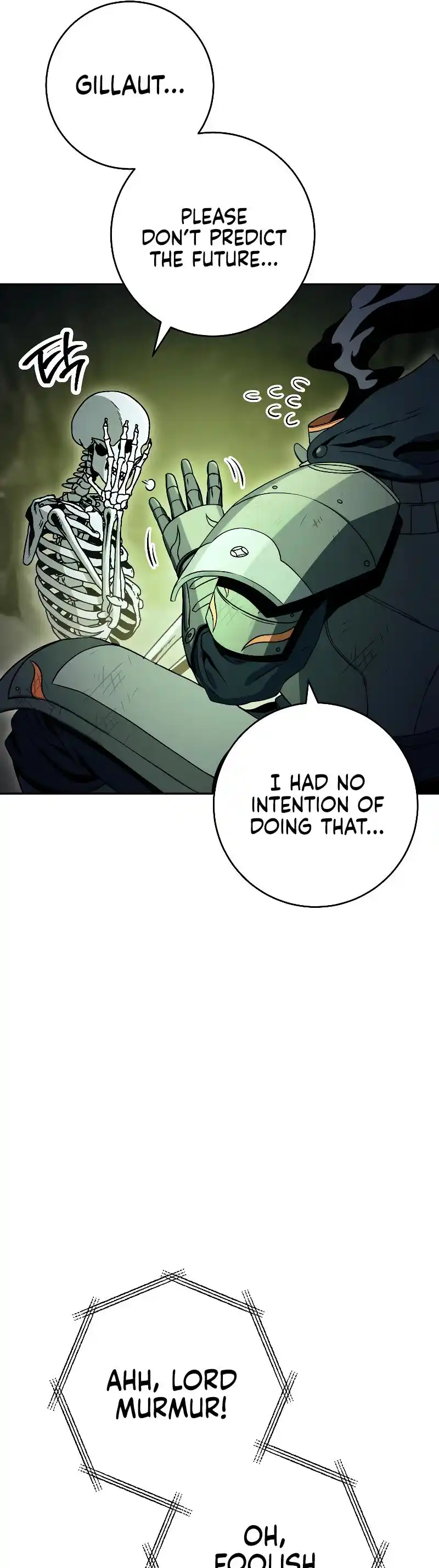 The Skeleton Soldier Failed to Defend the Dungeon 212