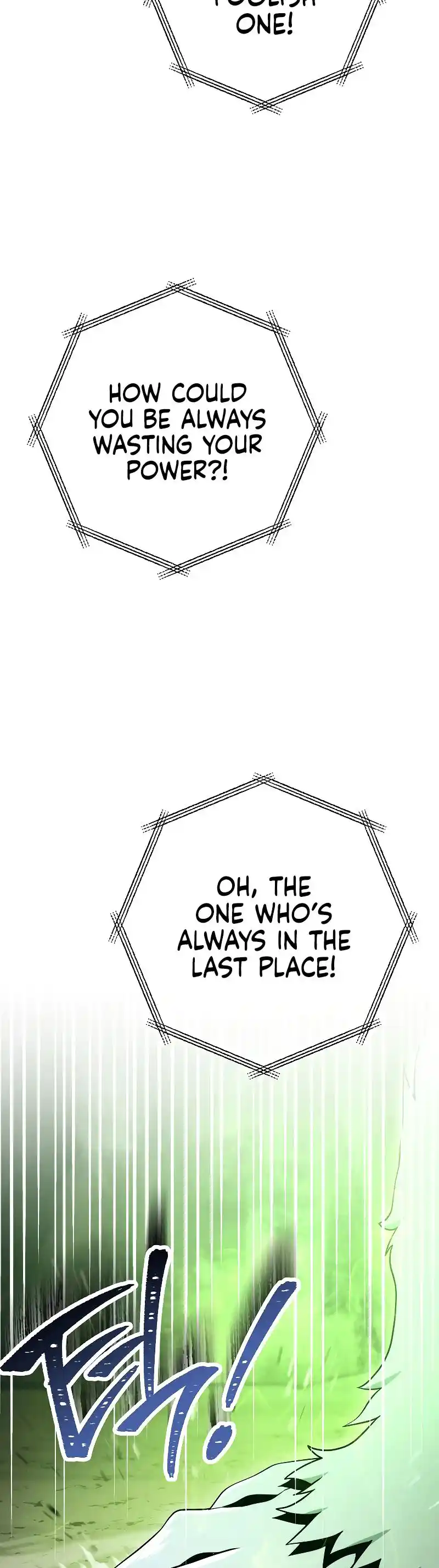 The Skeleton Soldier Failed to Defend the Dungeon 212