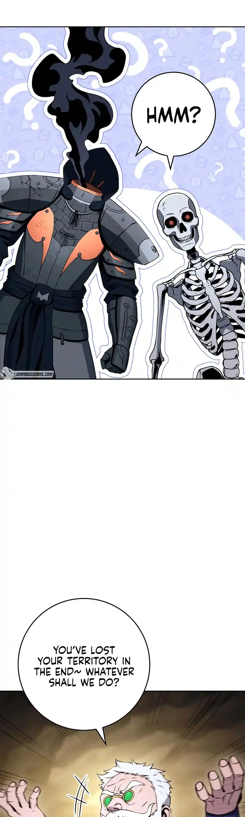 The Skeleton Soldier Failed to Defend the Dungeon 212