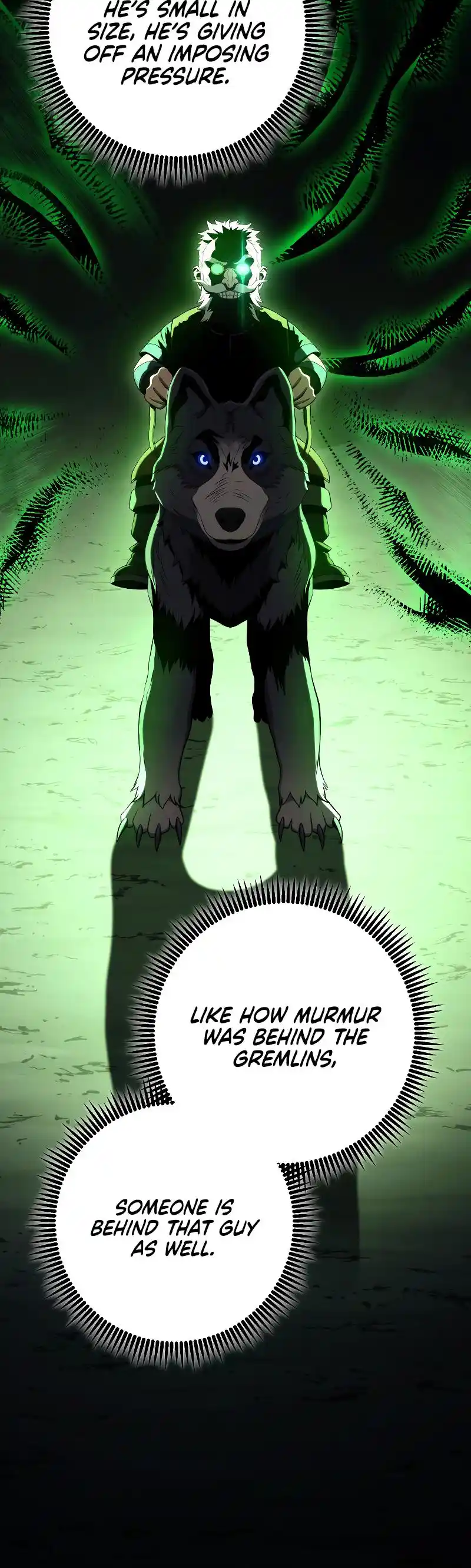 The Skeleton Soldier Failed to Defend the Dungeon 212