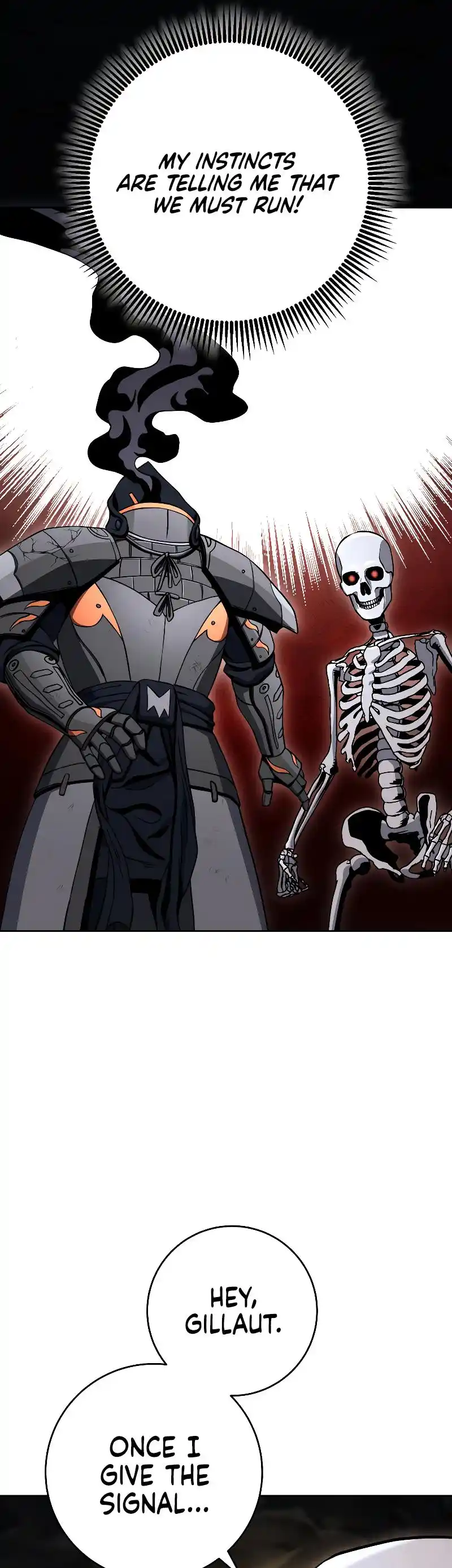 The Skeleton Soldier Failed to Defend the Dungeon 212