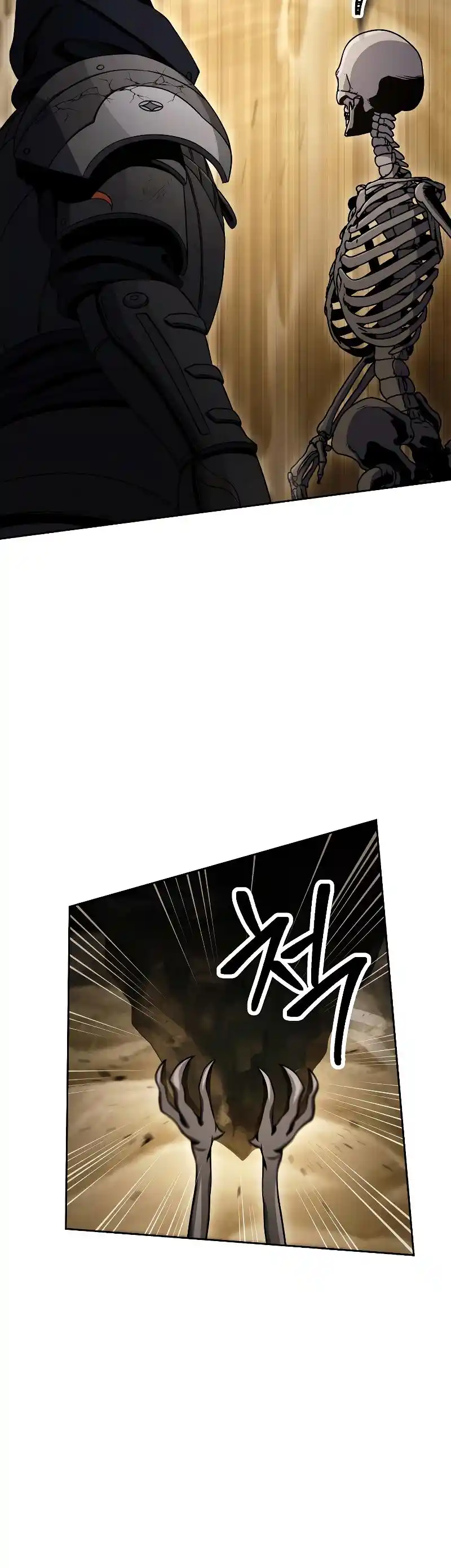 The Skeleton Soldier Failed to Defend the Dungeon 212