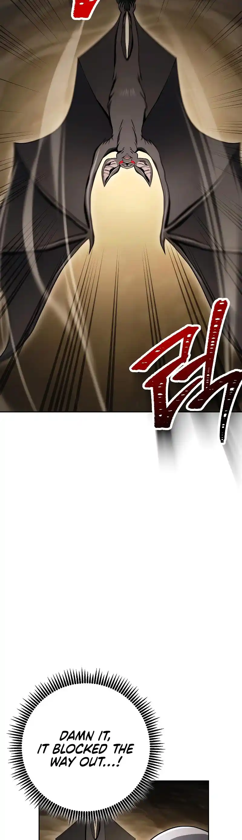 The Skeleton Soldier Failed to Defend the Dungeon 212