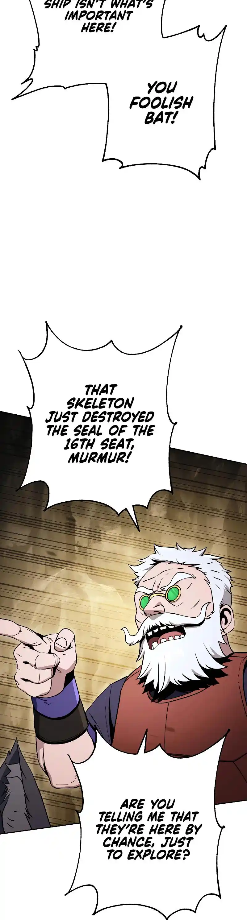 The Skeleton Soldier Failed to Defend the Dungeon 212